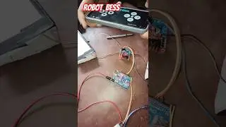 Best Robot Kit for School Project 🤖Bluetooth & Wi-Fi RobotAdvanced Robot Low Budget Robot Kit #viral