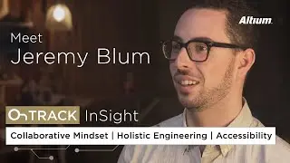 Interview: Insights for Aspiring Engineers & Product Designers