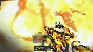 Modern Combat 5 Forest Vice vs Grinders