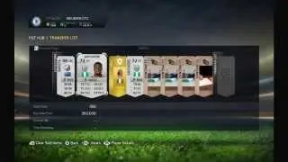 FIFA 15 Coins Trade Tutorial - How to Sell or Buy Players by Auction in DPSVIP.COM