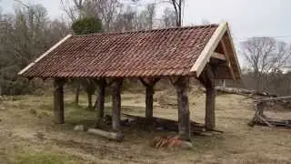Grindverksbygg Hovdenes