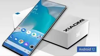 Xiaomi 12X Full Specifications, Features, Price, Release Date!