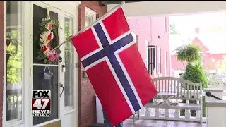 Flag removed from Saint Johns bed and breakfast over Confederate confusion