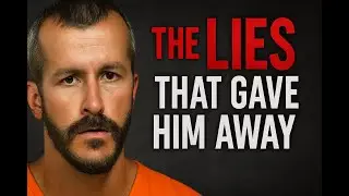 American Nightmare: The Chris Watts Story