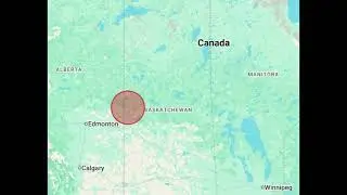 Alert Ready | Armed Gunmen on the Loose in Saskatchewan and Alberta