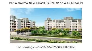 9958959599, Birla Navya New Phase Payment Plans Options, Birla Navya New Phase Floor Plans, Birla Na