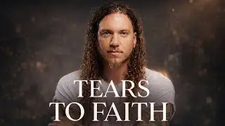 Tears to Faith - Brandon Lake style | A Worship Song for the Waiting (2026 with lyrics)