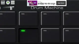 Mobile octapad Hindi song by spd 20