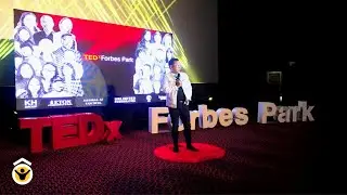 TED Talks l Chinkee Tan