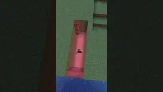 Minecraft Fog Effect!