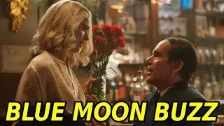Blue Moon Movie Shocks Fans With Oscar Buzz and Deep Drama