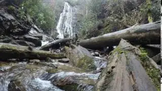 Cherokee Falls