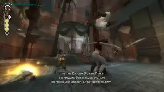 Prince of Persia The Sands of Time Part 2 - Searching for Farah