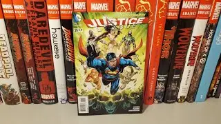 Justice League Vol 2 Issue 39 Overview