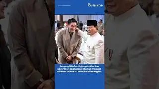 Ifan 'Seventeen' Dikabarkan Akan Jadi Dirut Perusahaan BUMN