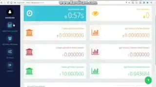 Btcclock - вышел из проекта