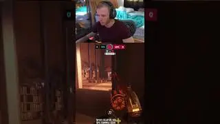 My Aim Is So Good It Looks Like Im HACKING! Overwatch 2