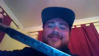 Sorteo cuchillo CKELAR METAL