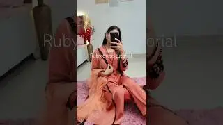 front open pakistani suit cutting/trendy pakistani suits designs #shorts #short #viral #new #dress