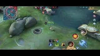 Mobile Legends: Bang Bang | GAME 14 | Major Fricz Ark