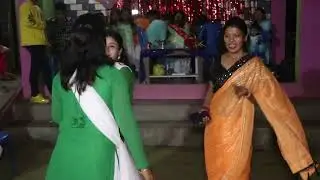 Biswash Weds Susmita // Tharu Wedding Video