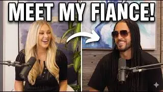 Meet My Fiance- The Arbour Affect