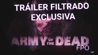 TRÁILER ZOMBIES WW2 FILTRADO!+SORTEO BETAS WW2