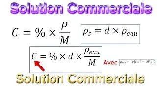 SOLUTION COMMERCIALE ~ Avec Mr Fid&egrave;le