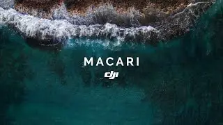MACARI - DJI AIR 2S | 4K