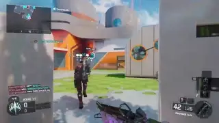 DemondLady  Bo3