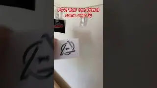 Тот самый друг-антитерианец #териангир #фурри #альтерчеловек #антизоо #терианский #комната #териа...