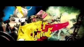 Трейлер к игре Guilty Gear Xrd -REVELATOR- TGS 2015 Trailer для PlayStation 4