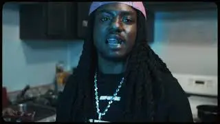 Ray G - Code ft Lundymobb Tay (Official Music Video )