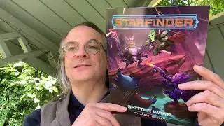 [Free RPG Day] Skitter Warp