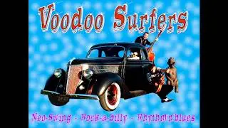 VOODOO SURFERS - WILD LIFE