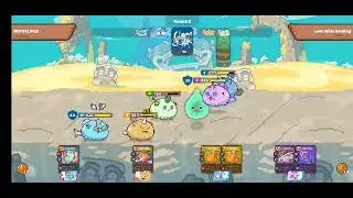 ABP STRATEGY (Aqua Beast Plant) | P&G Gaming
