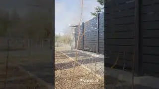 Why SLEEKFENCE is the best perimeter fence for commercial properties.
