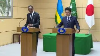Day 1 of the Official Visit to Japan | Tokyo, 8 January 2019