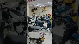 Reliable and Affordable Rental in Town.#rental #rent #bikes