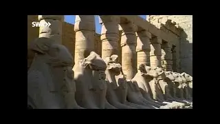 DOKU_ Die alten &Auml;gypter - 02 - Die Grabr&auml;uber von Theben