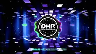 Jamie B - Gangsta's Paradise - DHR