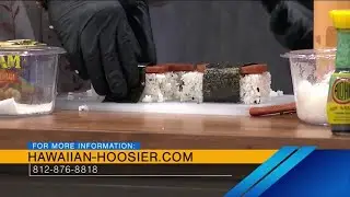 Hawaiian Hoosier Snacks & Gifts Shares: Island Flavor Meets Hoosier Hospitality - 12/30/25