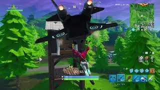 season 9 umbrella