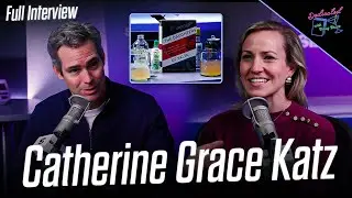 Catherine Grace Katz on Yalta, Churchill, and the Daughters Who Witnessed History