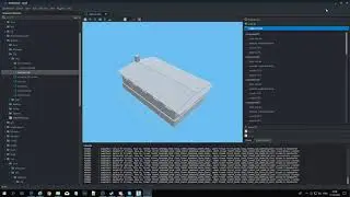 DayZ Workbench failing 001