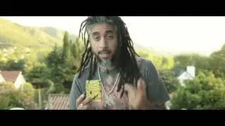Blackdali - Recibir amor (video oficial)