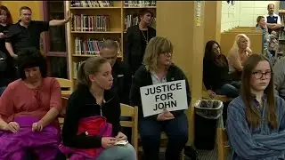 Anchor Bay student faces possible expulsion after reporting school threat