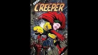 Multi-Voice Reviewer DC's The Creeper