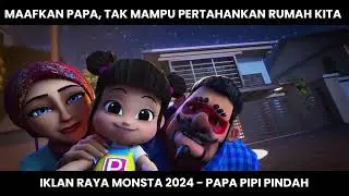 iklan raya pipi