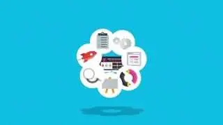 Wie funktioniert gutes Webdesign - 7 Phasen Modell der Werbeagentur.blue